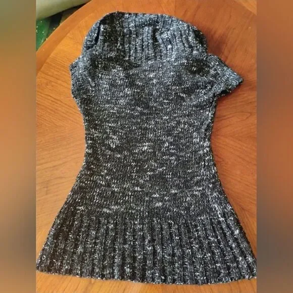 Body Central Cowl Neck Sweater - size: S (1307) - Picture 1 of 3